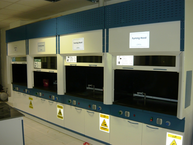 Project image
